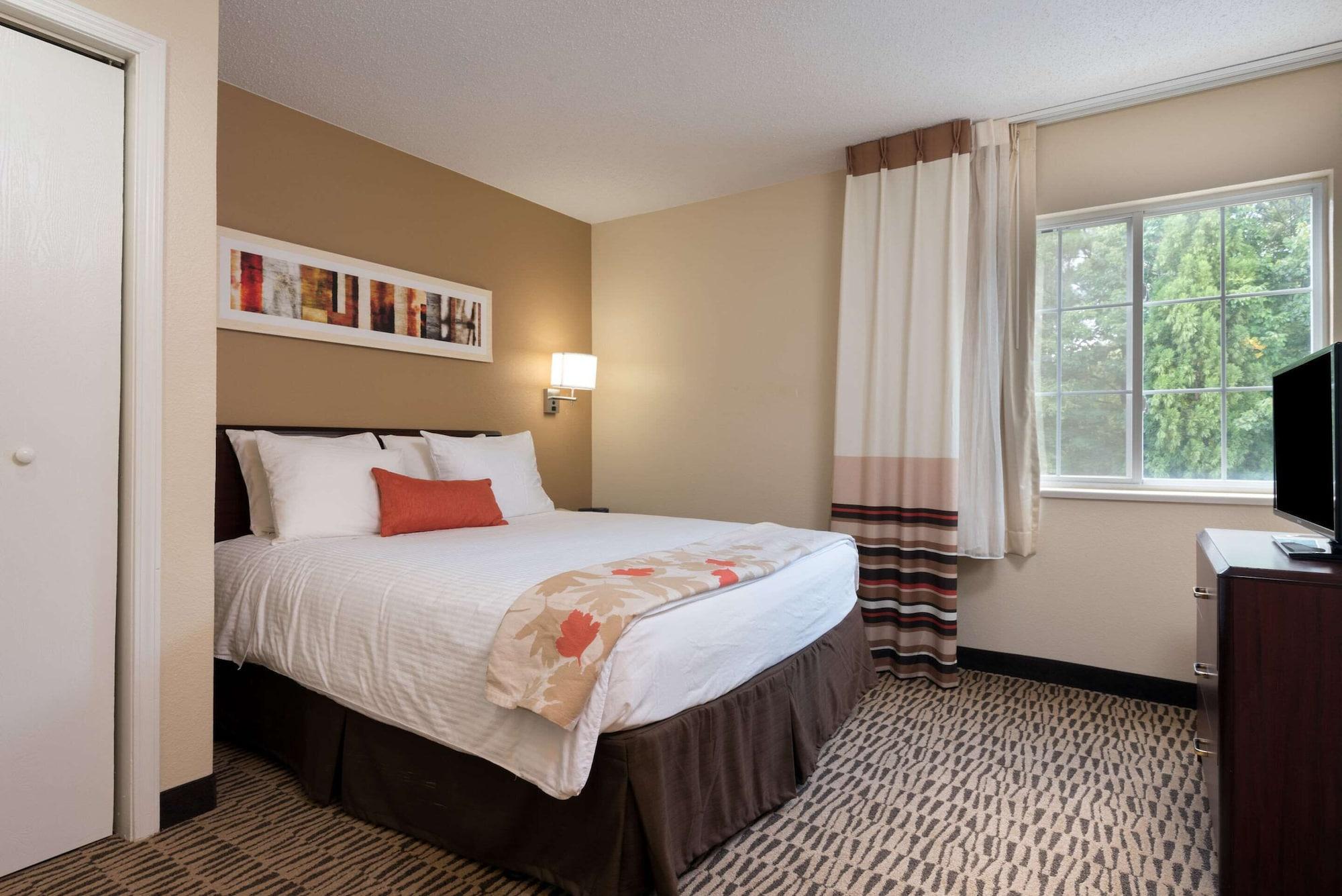 Mainstay Suites Hartford Meriden Exterior foto