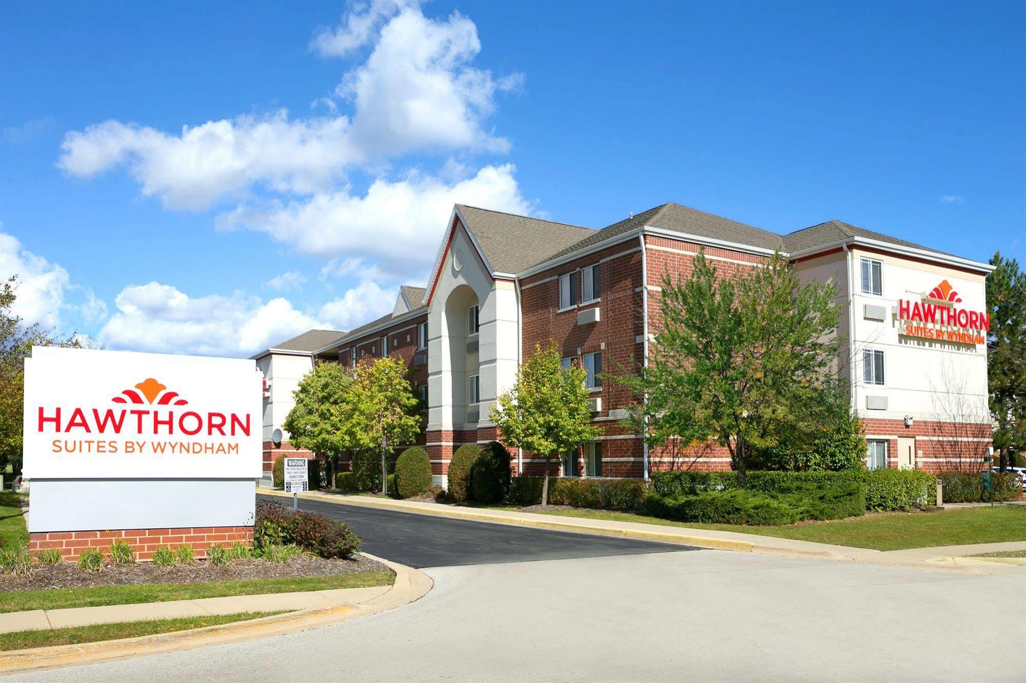 Mainstay Suites Hartford Meriden Exterior foto